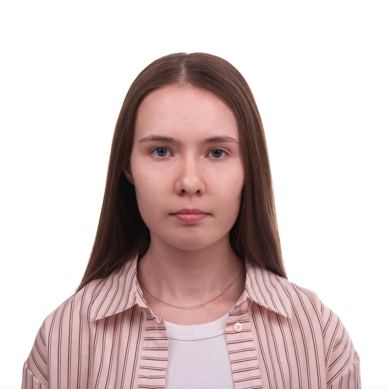 Суркина Мария Олеговна