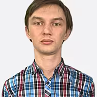 Никита Терентьев